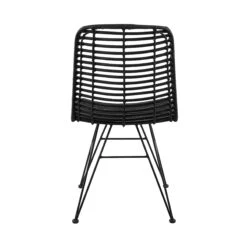 HACIENDA Rattan-Stuhl 19 HACIENDA Rattan-Stuhl -Butlers 10221548 4