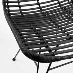 HACIENDA Rattan-Stuhl 20 HACIENDA Rattan-Stuhl -Butlers 10221548 5