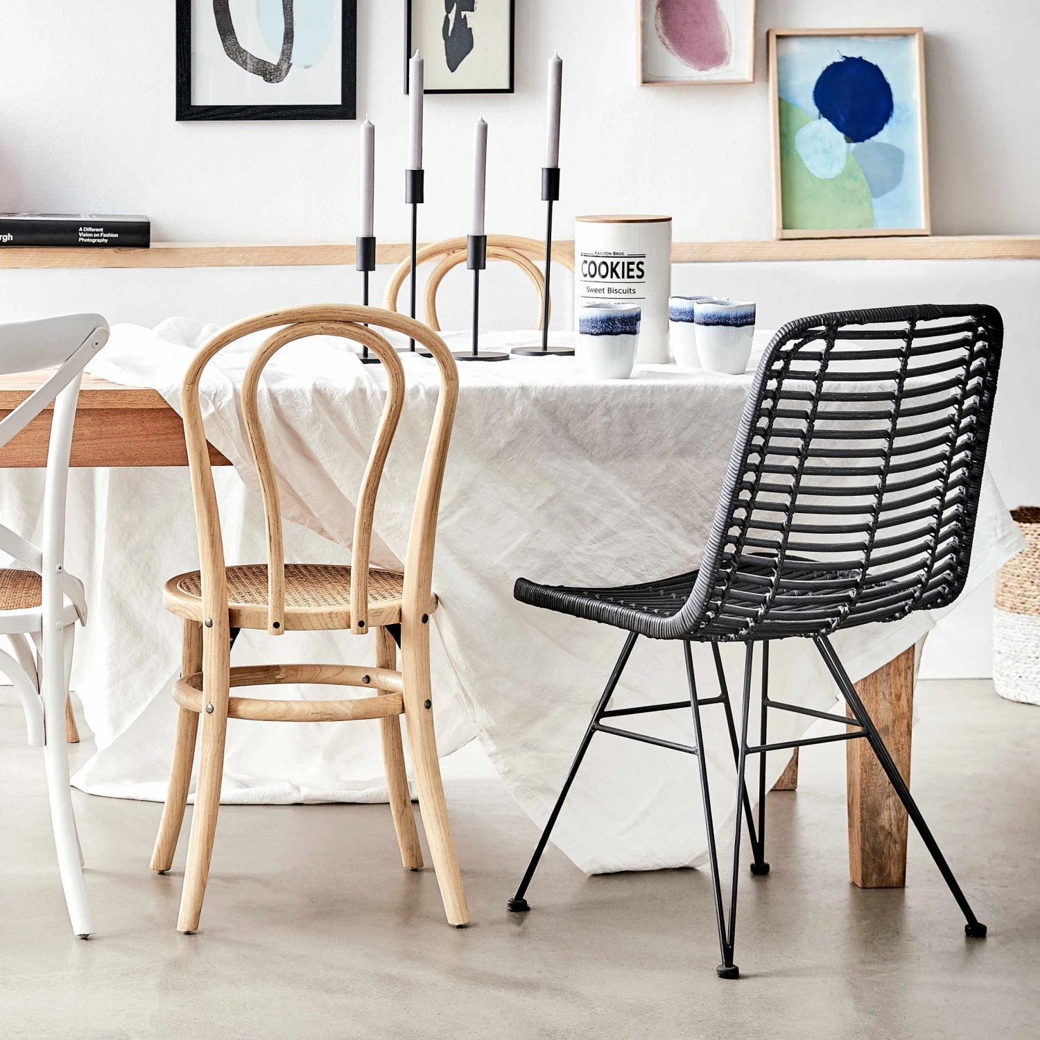 HACIENDA Rattan-Stuhl 9 HACIENDA Rattan-Stuhl – Bild 7