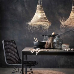 HACIENDA Rattan-Stuhl 22 HACIENDA Rattan-Stuhl -Butlers 10221548 7