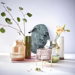 MARBLE Schneidebrett Organisch Marmor L 30 X B 20cm -Butlers 10221623 4