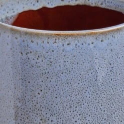 GLAZE Blumentopf Ø17cm -Butlers 10222088 2