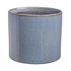 GLAZE Blumentopf Ø17cm -Butlers 10222088