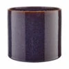 GLAZE Blumentopf Ø17cm -Butlers 10222091