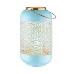 EMILIE Laterne Höhe 33cm 16 EMILIE Laterne Höhe 33cm -Butlers 10222291 2