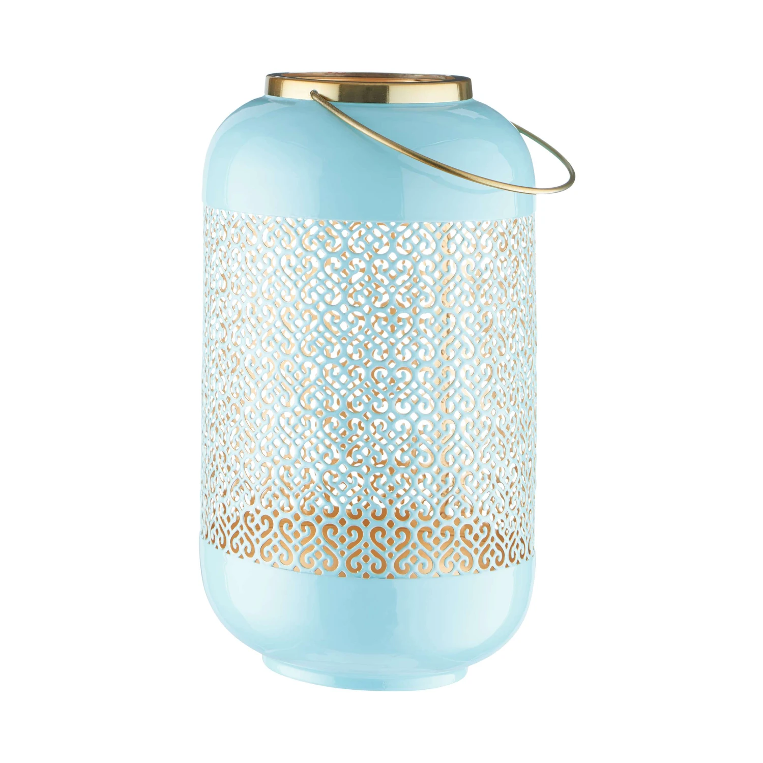 EMILIE Laterne Höhe 33cm 6 EMILIE Laterne Höhe 33cm – Bild 4