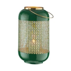 EMILIE Laterne Höhe 33cm 13 EMILIE Laterne Höhe 33cm -Butlers 10222292 2