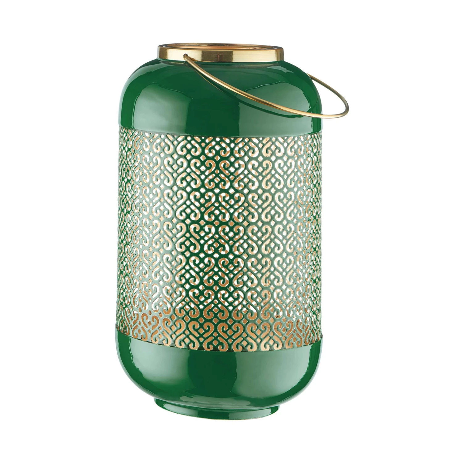 EMILIE Laterne Höhe 33cm 3 EMILIE Laterne Höhe 33cm