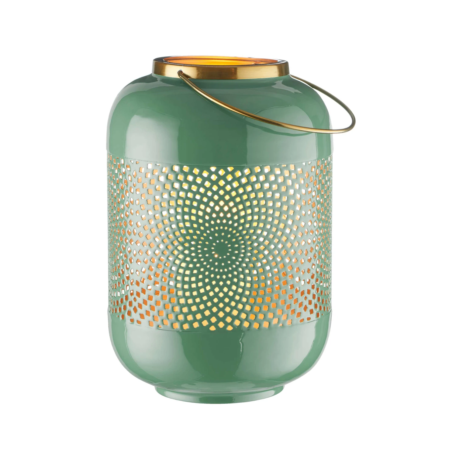 EMILIE Laterne Höhe 30cm 5 EMILIE Laterne Höhe 30cm – Bild 3