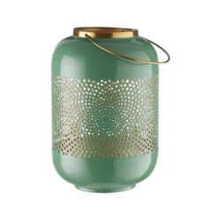 EMILIE Laterne Höhe 30cm