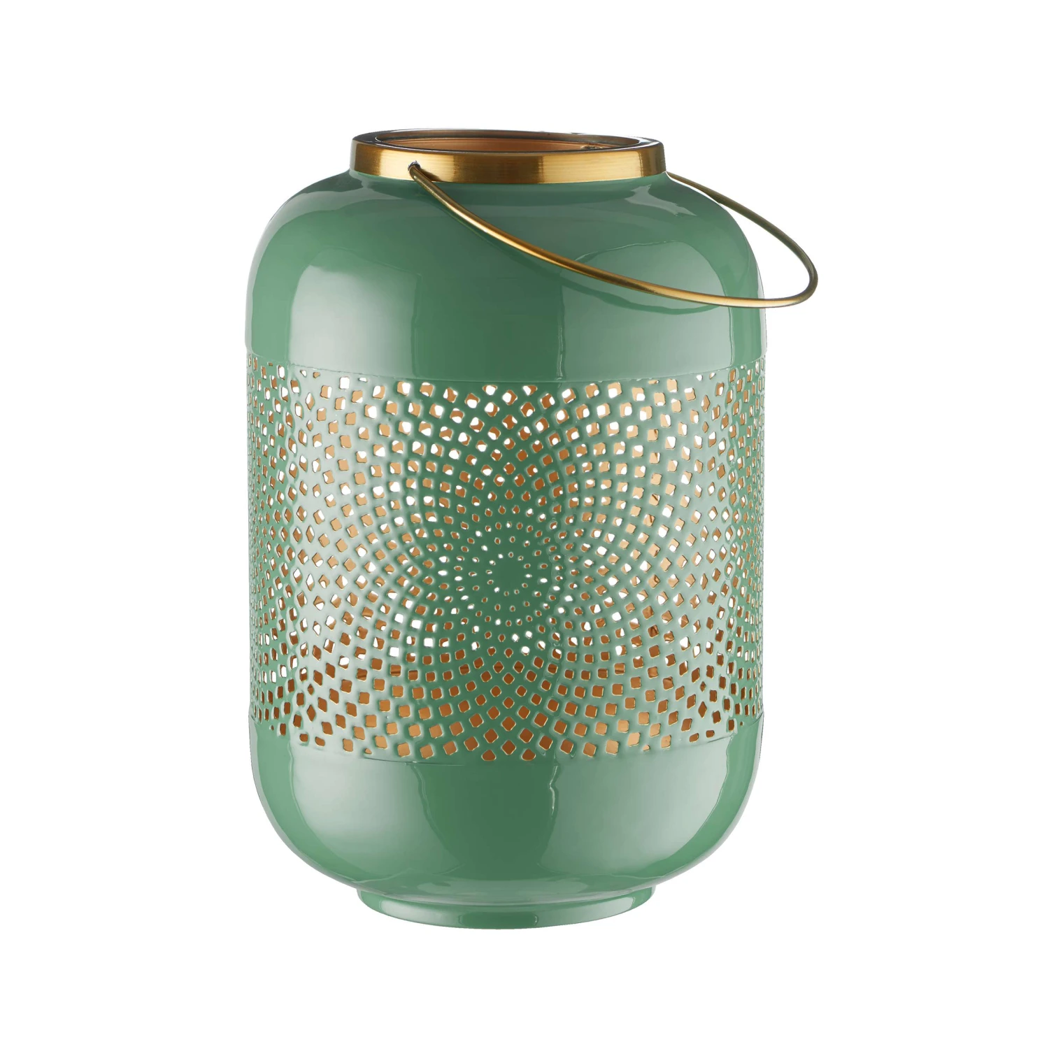 EMILIE Laterne Höhe 30cm 3 EMILIE Laterne Höhe 30cm