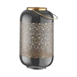 EMILIE Laterne H 36cm 13 EMILIE Laterne H 36cm -Butlers 10222294