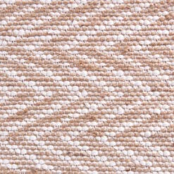 ETHNO LODGE Teppich Zickzack L 60 X B 90cm -Butlers 10222786 3