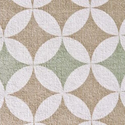 SILENT DANCER Läufer Kacheln L 70 X B 170cm 10 SILENT DANCER Läufer Kacheln L 70 X B 170cm -Butlers 10222788 3