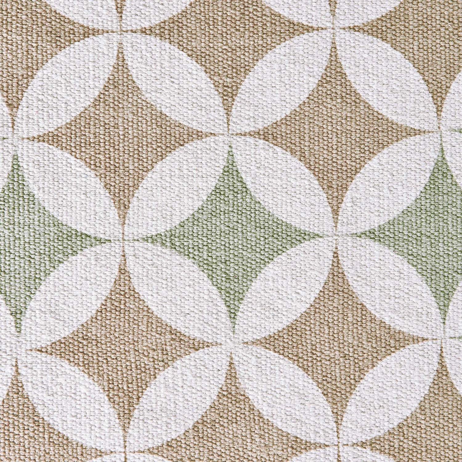 SILENT DANCER Läufer Kacheln L 70 X B 170cm 6 SILENT DANCER Läufer Kacheln L 70 X B 170cm – Bild 4