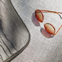 WANDERLUST Picknickdecke L 150 X B 200cm -Butlers 10222856 4