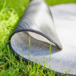 WANDERLUST Picknickdecke L 150 X B 200cm -Butlers 10222856 5