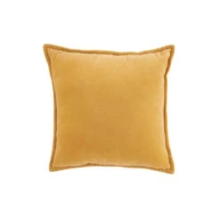 COTTON VELVET Kissen L 45 X B 45cm 31 COTTON VELVET Kissen L 45 X B 45cm -Butlers 10223033