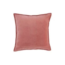 COTTON VELVET Kissen L 45 X B 45cm 29 COTTON VELVET Kissen L 45 X B 45cm -Butlers 10223034 1