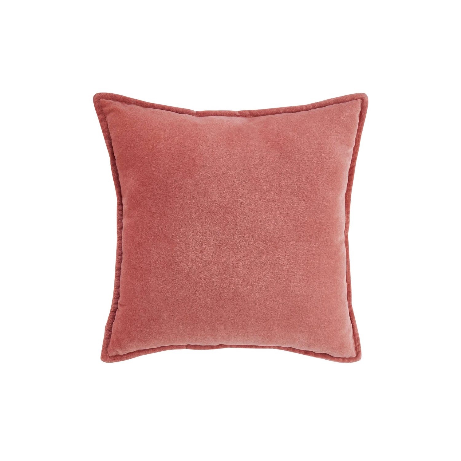 COTTON VELVET Kissen L 45 X B 45cm 9 COTTON VELVET Kissen L 45 X B 45cm – Bild 7