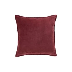 COTTON VELVET Kissen L 45 X B 45cm 27 COTTON VELVET Kissen L 45 X B 45cm -Butlers 10223035 1
