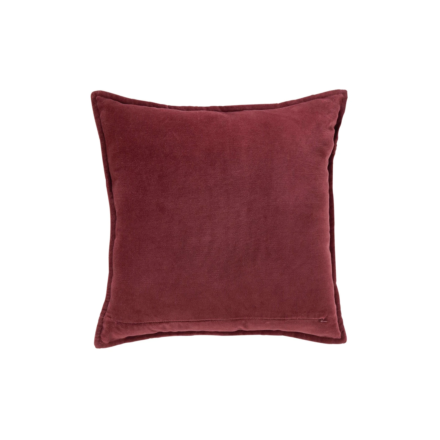 COTTON VELVET Kissen L 45 X B 45cm 8 COTTON VELVET Kissen L 45 X B 45cm – Bild 6