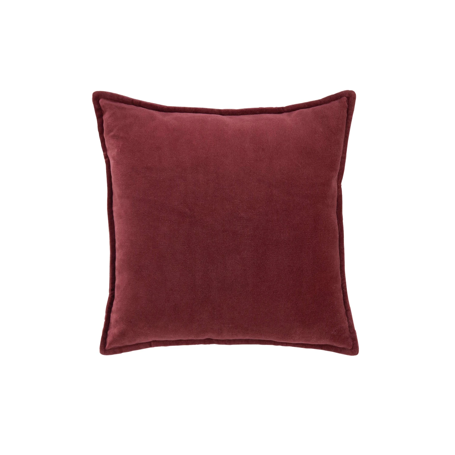 COTTON VELVET Kissen L 45 X B 45cm 7 COTTON VELVET Kissen L 45 X B 45cm – Bild 5