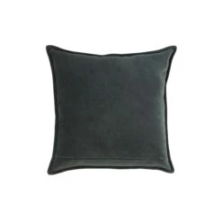 COTTON VELVET Kissen L 45 X B 45cm 25 COTTON VELVET Kissen L 45 X B 45cm -Butlers 10223037 1