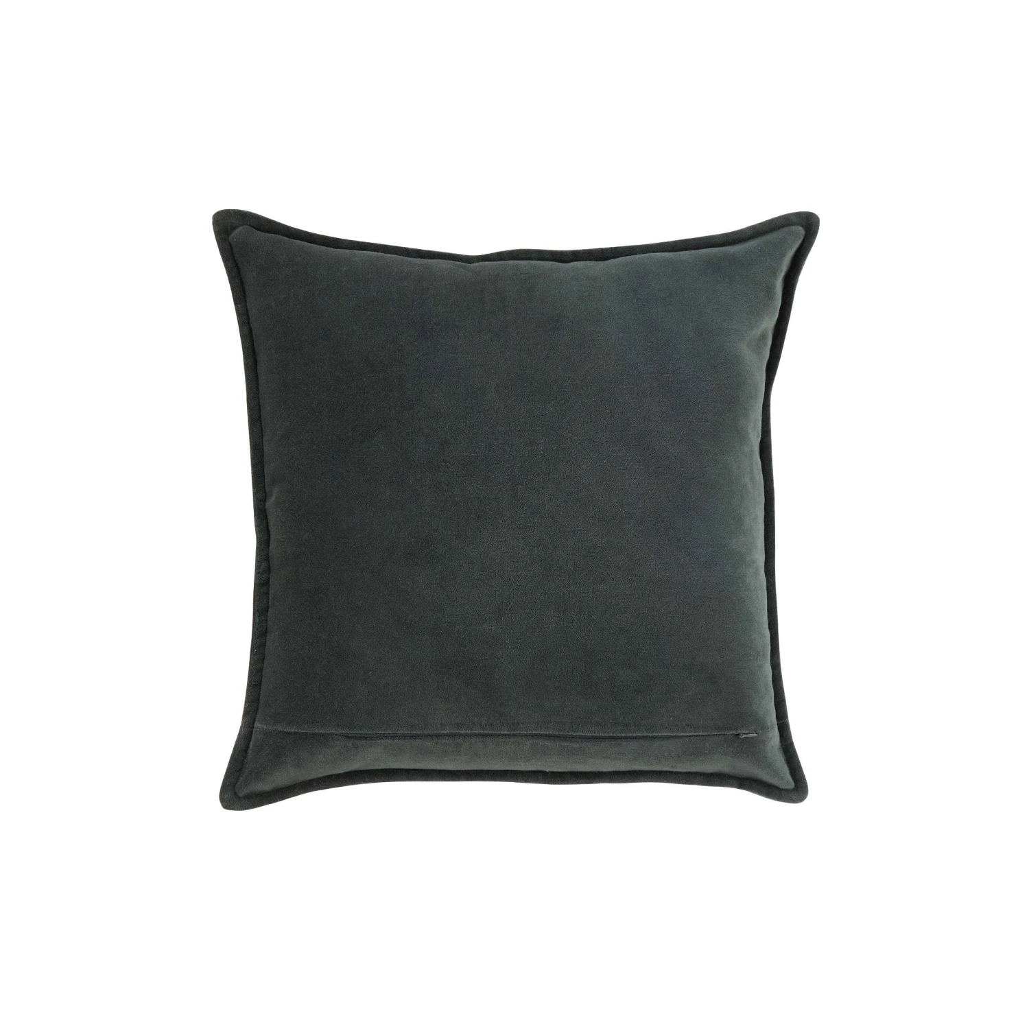 COTTON VELVET Kissen L 45 X B 45cm 6 COTTON VELVET Kissen L 45 X B 45cm – Bild 4