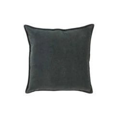 COTTON VELVET Kissen L 45 X B 45cm 24 COTTON VELVET Kissen L 45 X B 45cm -Butlers 10223037