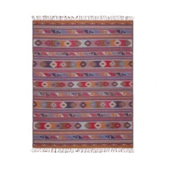 INDIAN SUMMER Decke L 170 X B 130cm 8 INDIAN SUMMER Decke L 170 X B 130cm -Butlers 10223357 2