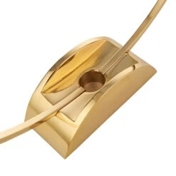 LUNA Kerzenhalter Messing Ø41cm -Butlers 10223433 4