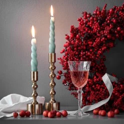 SCOOP Stabkerzenhalter Höhe 16,5cm -Butlers 10223449 4