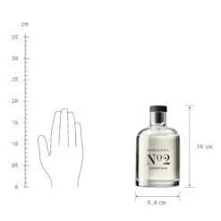 HOME & SOUL Raumduft No 2 "Summer Rain" 110ml 14 HOME & SOUL Raumduft No 2 "Summer Rain" 110ml -Butlers 10223721 5