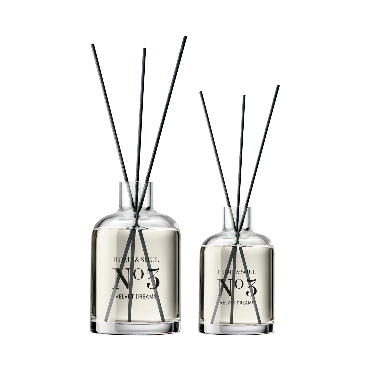 HOME & SOUL Raumduft No 3 "Velvet Dreams" 110ml 9 HOME & SOUL Raumduft No 3 "Velvet Dreams" 110ml – Bild 7