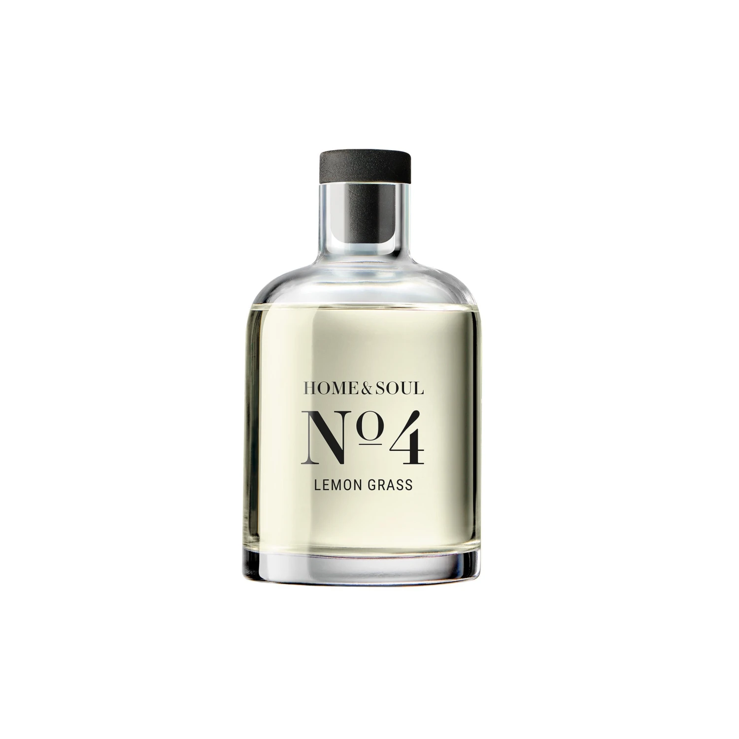 HOME & SOUL Raumduft No 4 "Lemon Grass" 110ml 7 HOME & SOUL Raumduft No 4 "Lemon Grass" 110ml – Bild 5