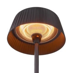 PATIO Halogenheizstrahler -Butlers 10223855 4