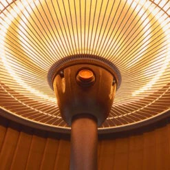 PATIO Halogenheizstrahler -Butlers 10223855 5