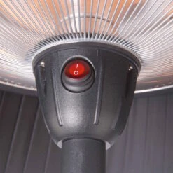 PATIO Halogenheizstrahler -Butlers 10223855 6