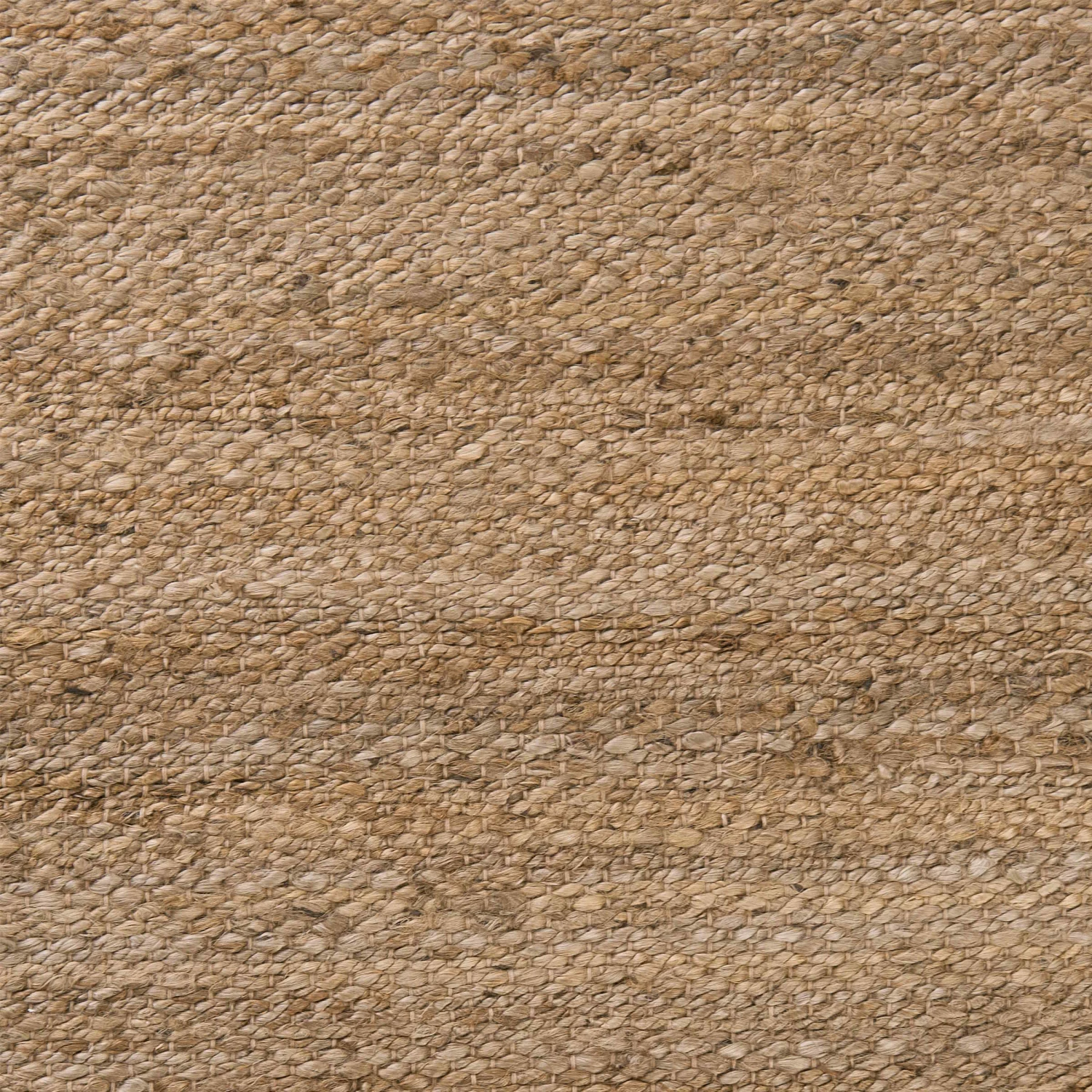 ALL NATURE Hanf-Läufer Mit Fransen L 140 X B 70cm 6 ALL NATURE Hanf-Läufer Mit Fransen L 140 X B 70cm – Bild 4