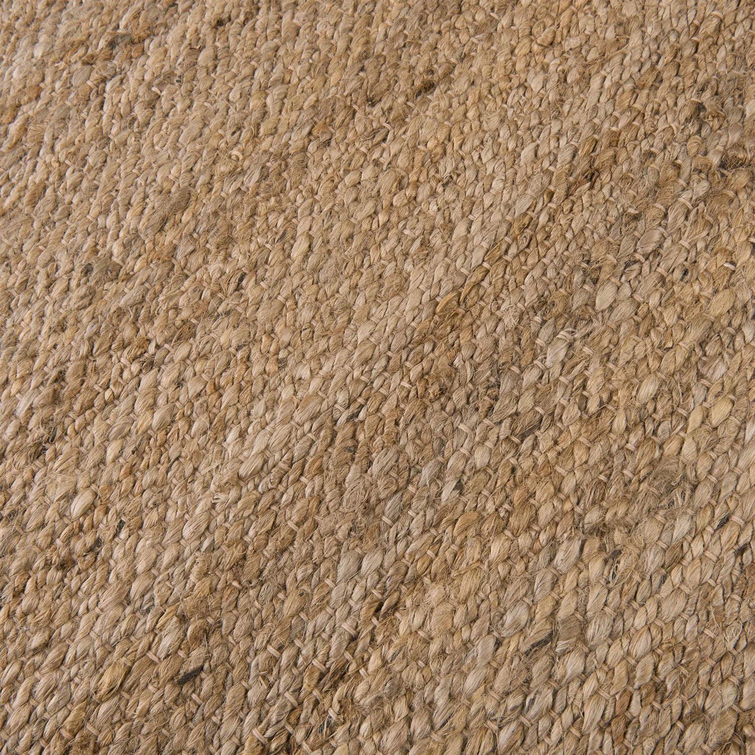 ALL NATURE Hanf-Läufer Mit Fransen L 140 X B 70cm 7 ALL NATURE Hanf-Läufer Mit Fransen L 140 X B 70cm – Bild 5