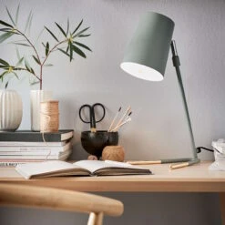 LUXA Tischleuchte Höhe 47cm -Butlers 10224075 1