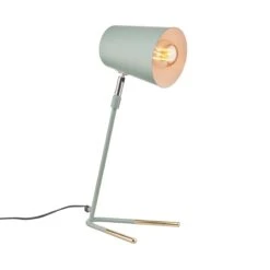 LUXA Tischleuchte Höhe 47cm -Butlers 10224075