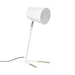 LUXA Tischleuchte Höhe 47cm -Butlers 10224076 2