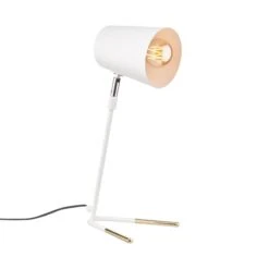 LUXA Tischleuchte Höhe 47cm -Butlers 10224076