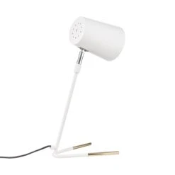 LUXA Tischleuchte Höhe 47cm -Butlers 10224076 5