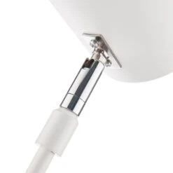 LUXA Tischleuchte Höhe 47cm -Butlers 10224076 6