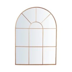FINESTRA Fensterspiegel L 50 X H 70cm -Butlers 10224101 3