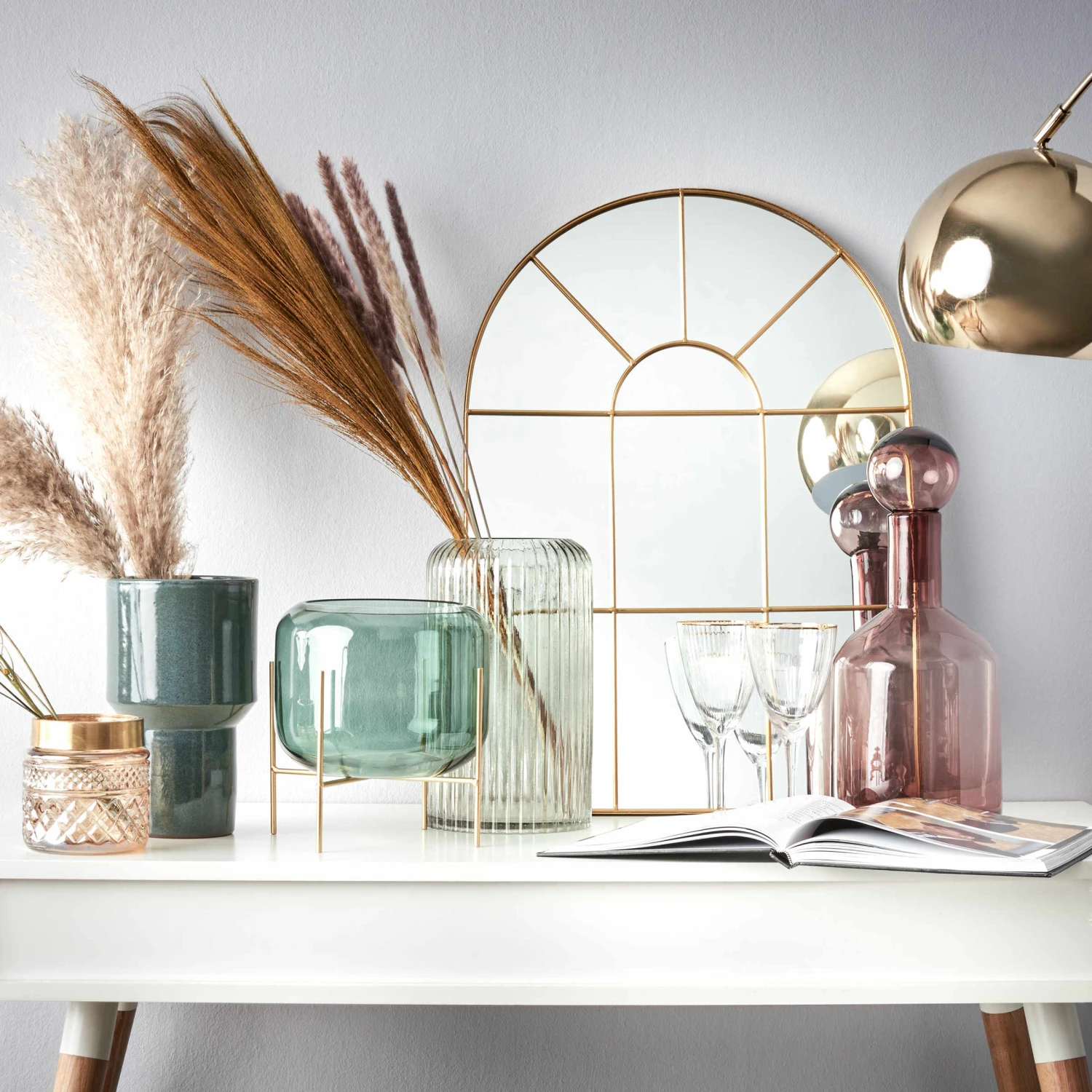 FINESTRA Fensterspiegel L 30 X H 40cm 8 FINESTRA Fensterspiegel L 30 X H 40cm – Bild 6