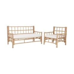 LOMBOK Loungesofa -Butlers 10224145 8